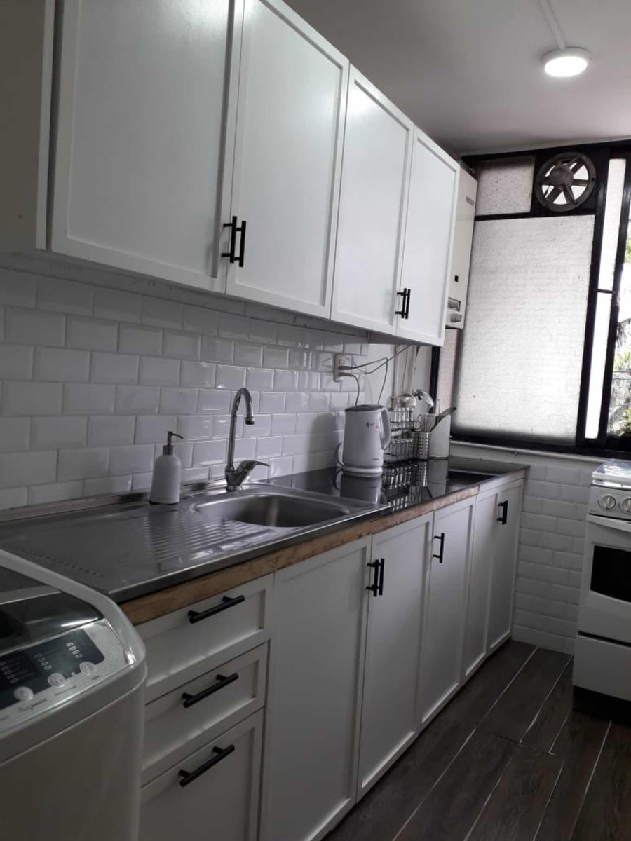 Venta Departamento 4D 1B In&eacute;s de Su&aacute;rez - Providencia