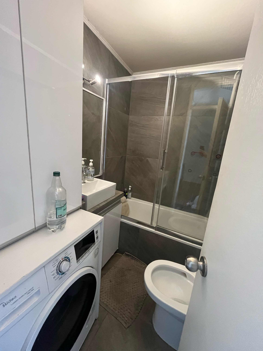 Arriendo Departamento 3D 2B Villa Frei - &Ntilde;u&ntilde;oa