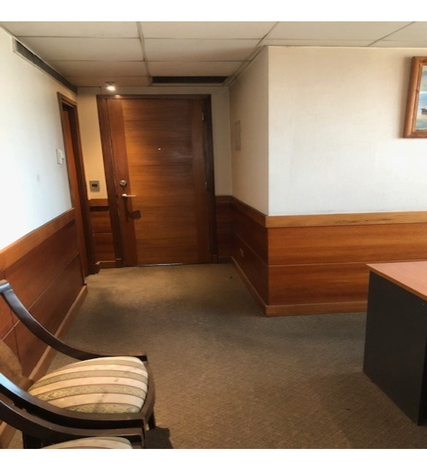 Venta Oficina P 2B Los Leones - Providencia