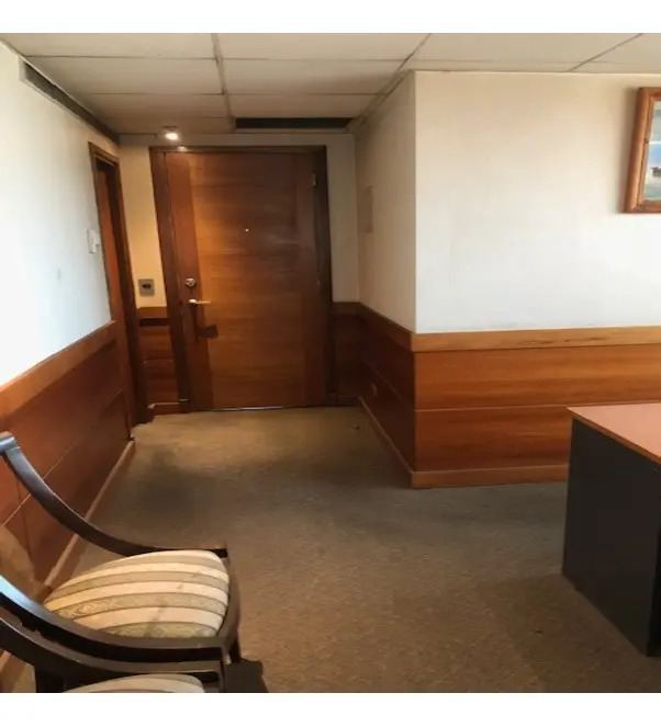 Venta Oficina P 2B Los Leones - Providencia