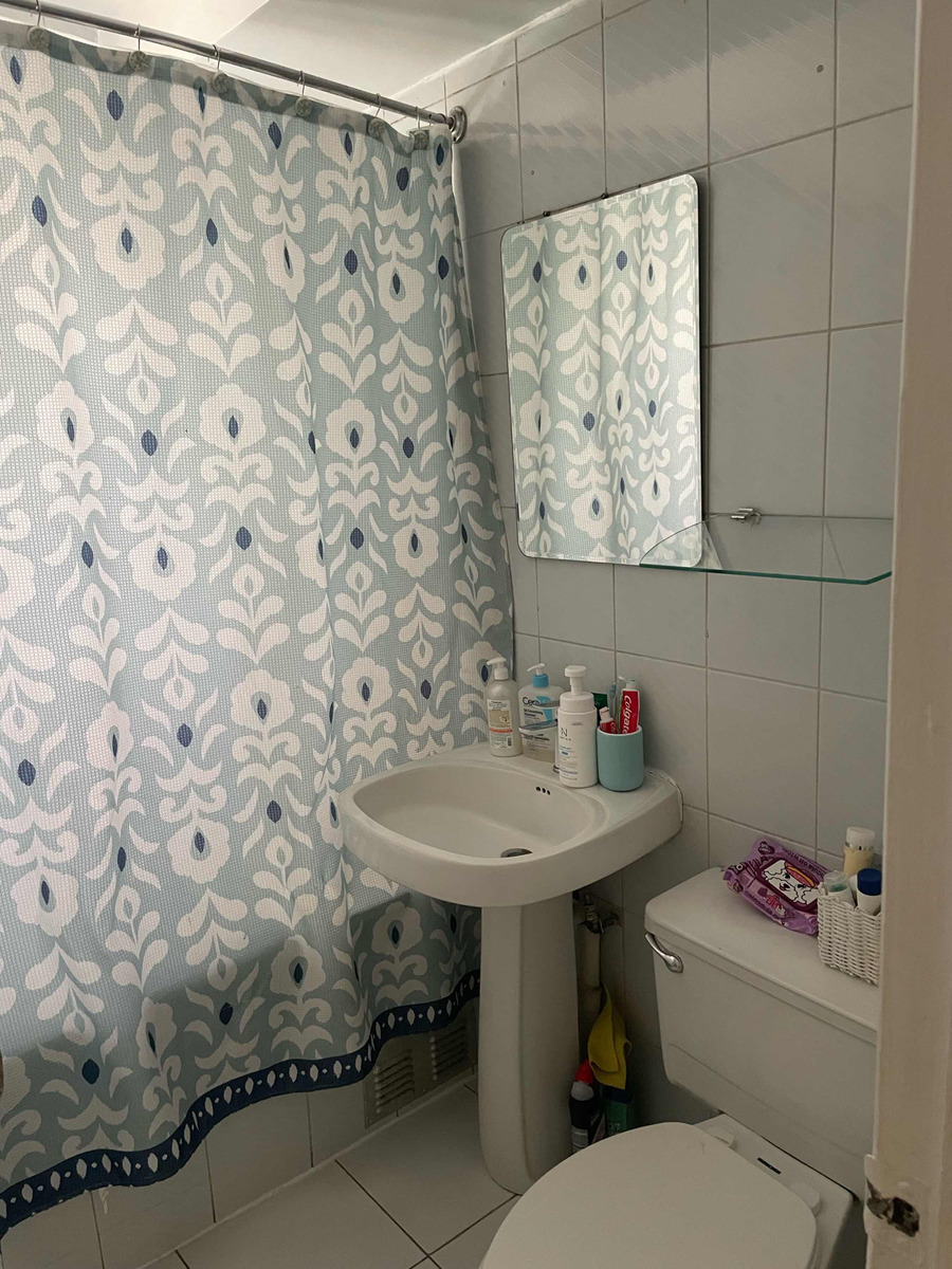 Arriendo Departamento 3D 2B 1E La Dehesa - Lo Barnechea