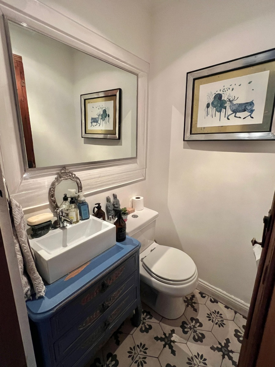 Venta Casa NO 4D en suite 4B 2E 1B Juan XXIII - Vitacura