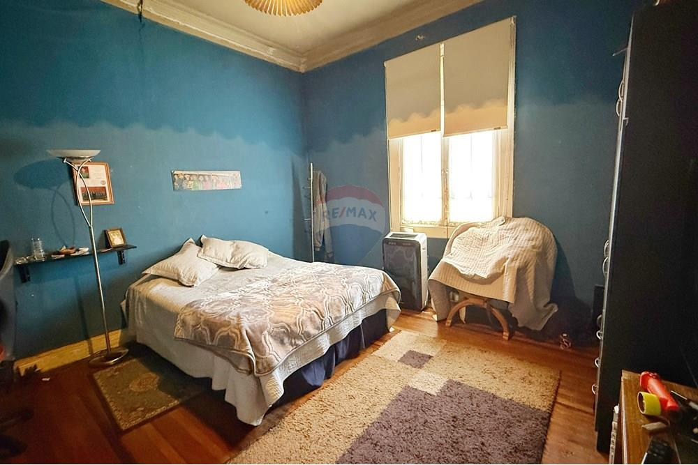 Venta Casa N 7D 4B 2E 1Bd Barrio Yungay - Santiago