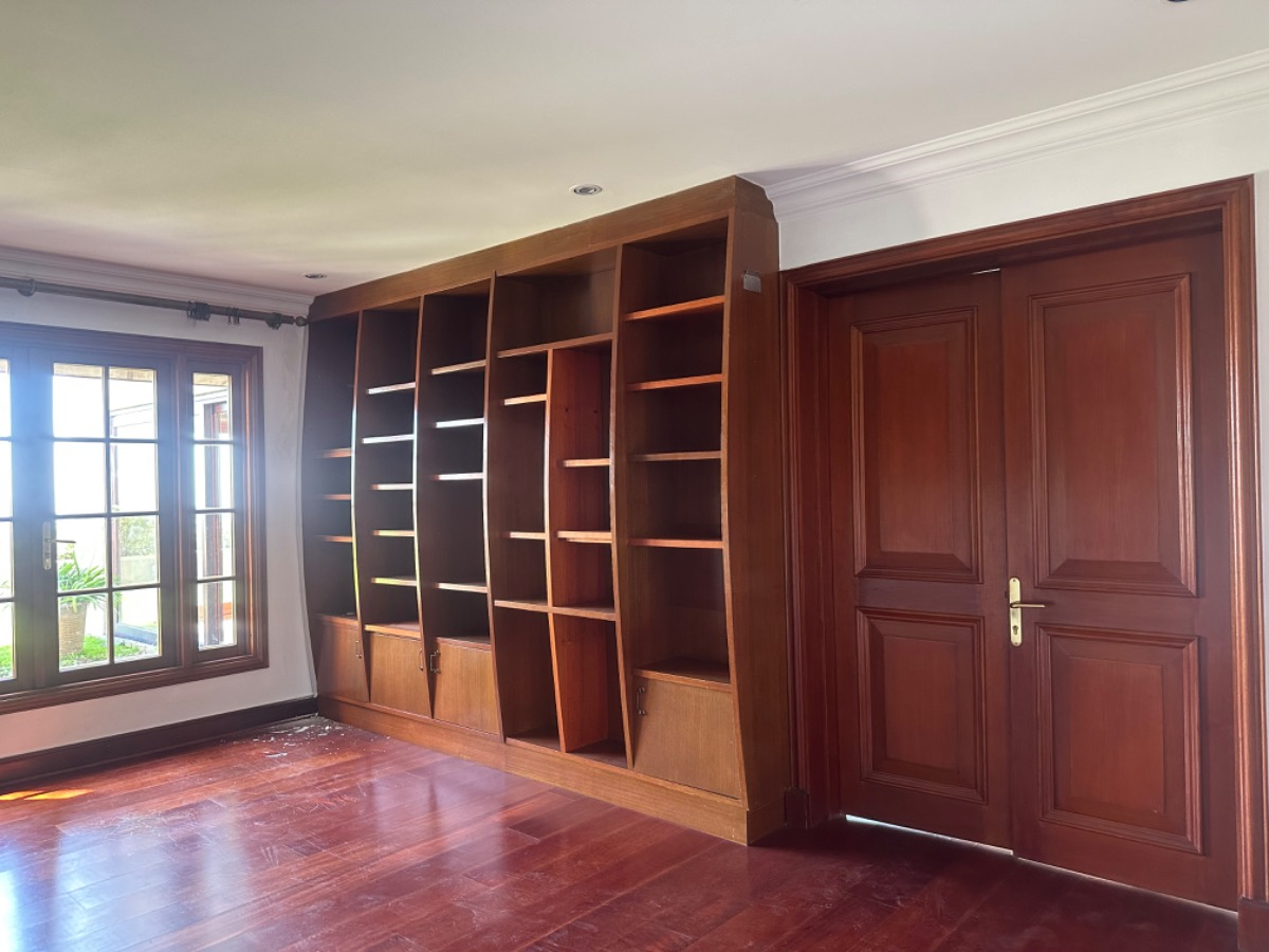 Arriendo Departamento SO 4D en suite Walk-in cl&oacute;set 4B 3E 1B Lo Curro - Vitacura