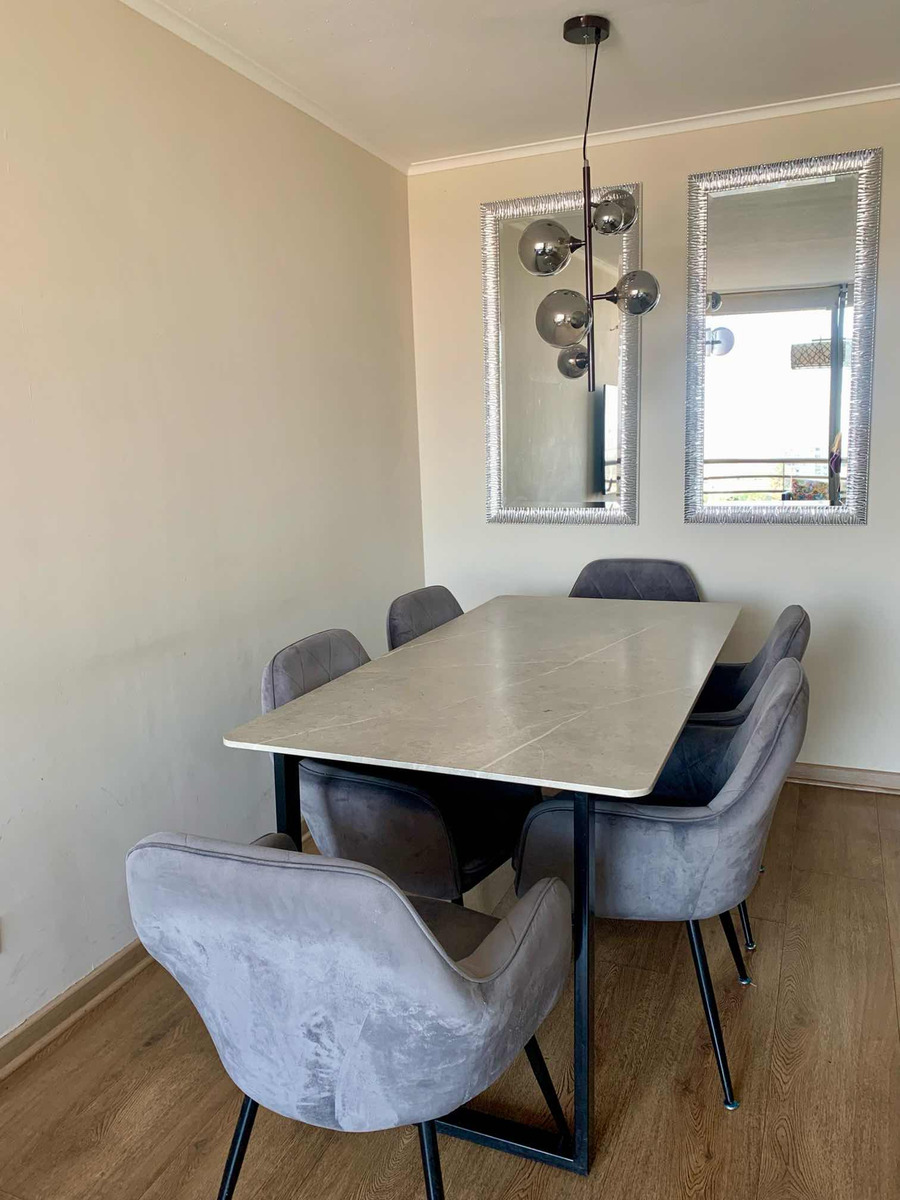 Venta Departamento SP 3D 2B 1E 1B Estadio Nacional - &Ntilde;u&ntilde;oa