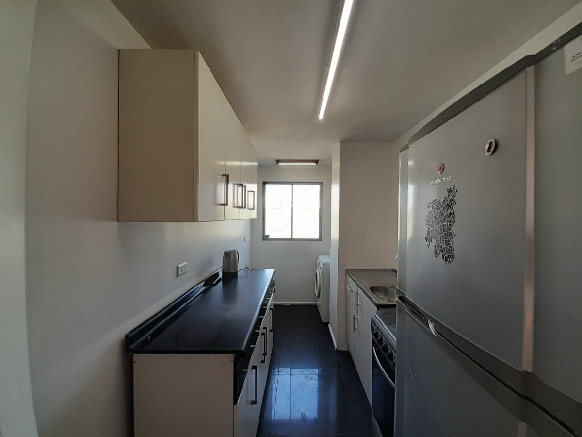 Venta Departamento NO 3D 1B 1E Metro &Ntilde;u&ntilde;oa - &Ntilde;u&ntilde;oa