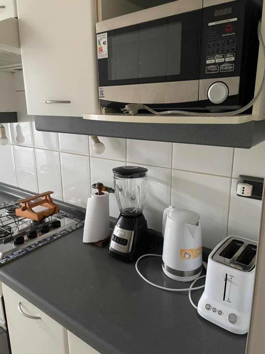 Arriendo Departamento 2D 2B 1E Los Leones - Providencia