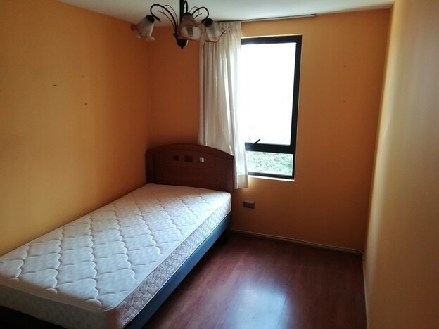 Venta Departamento NP 2D en suite 2B 1E 1B Rotonda Atenas - Las Condes