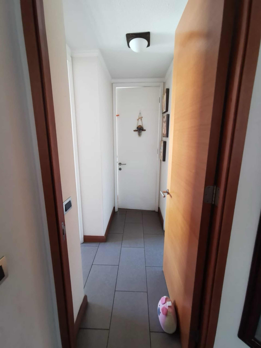 Venta Departamento 2D Rotonda Atenas - Las Condes