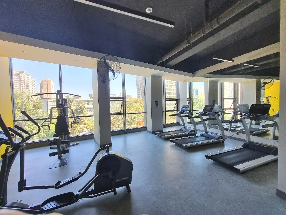 Venta Departamento N 1D en suite Walk-in cl&oacute;set 1B Metro Irarr&aacute;zaval - &Ntilde;u&ntilde;oa