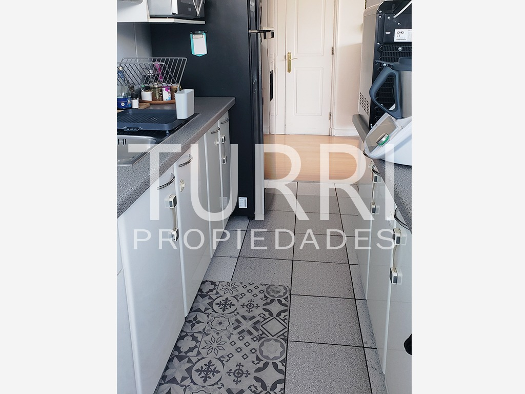 Arriendo Departamento NO 2D en suite 2B 1E 1B Barrio El Golf - Las Condes