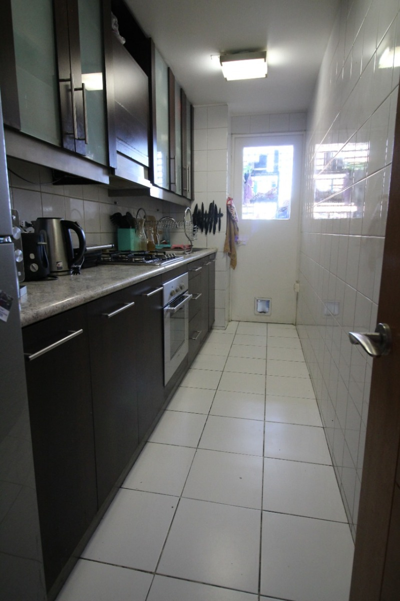 Arriendo Departamento SP 2D 2B 1E 1B La Llaver&iacute;a - Vitacura