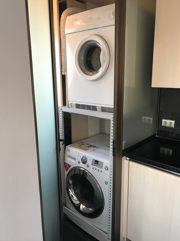 Venta Departamento 2D 2B 1E Metro Escuela Militar - Las Condes