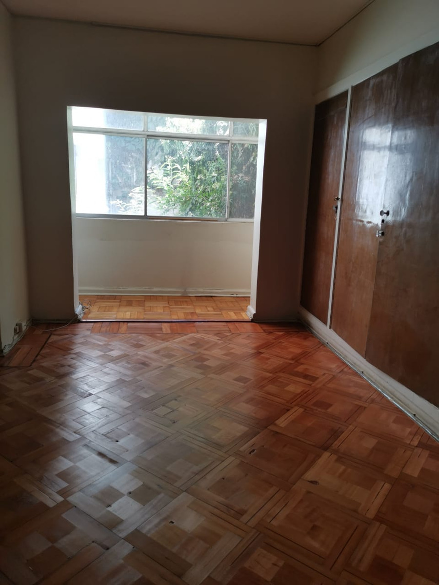 Venta Departamento 6D 3B 1E Salvador - Providencia