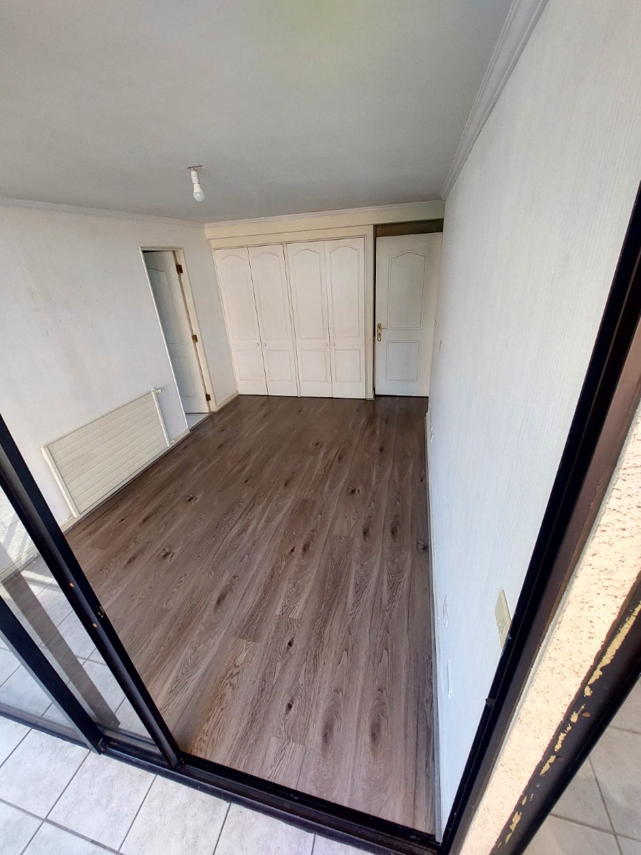 Venta Departamento 2D Las Lilas - Providencia