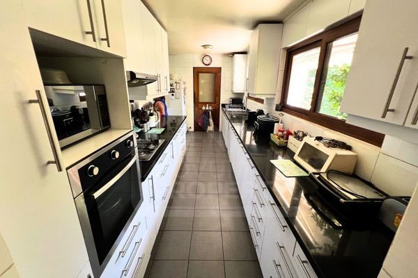 Venta Casa 5D Los Trapenses - Lo Barnechea