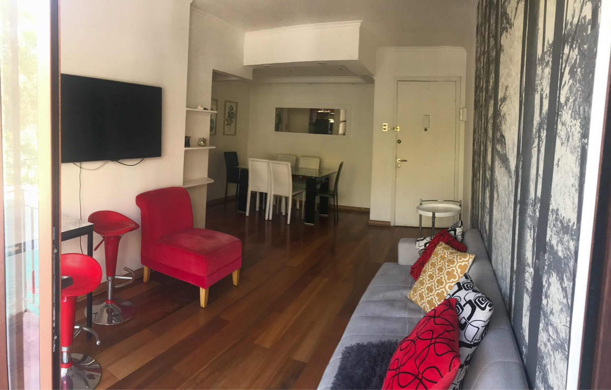 Venta Departamento 2D 2B In&eacute;s de Su&aacute;rez - Providencia