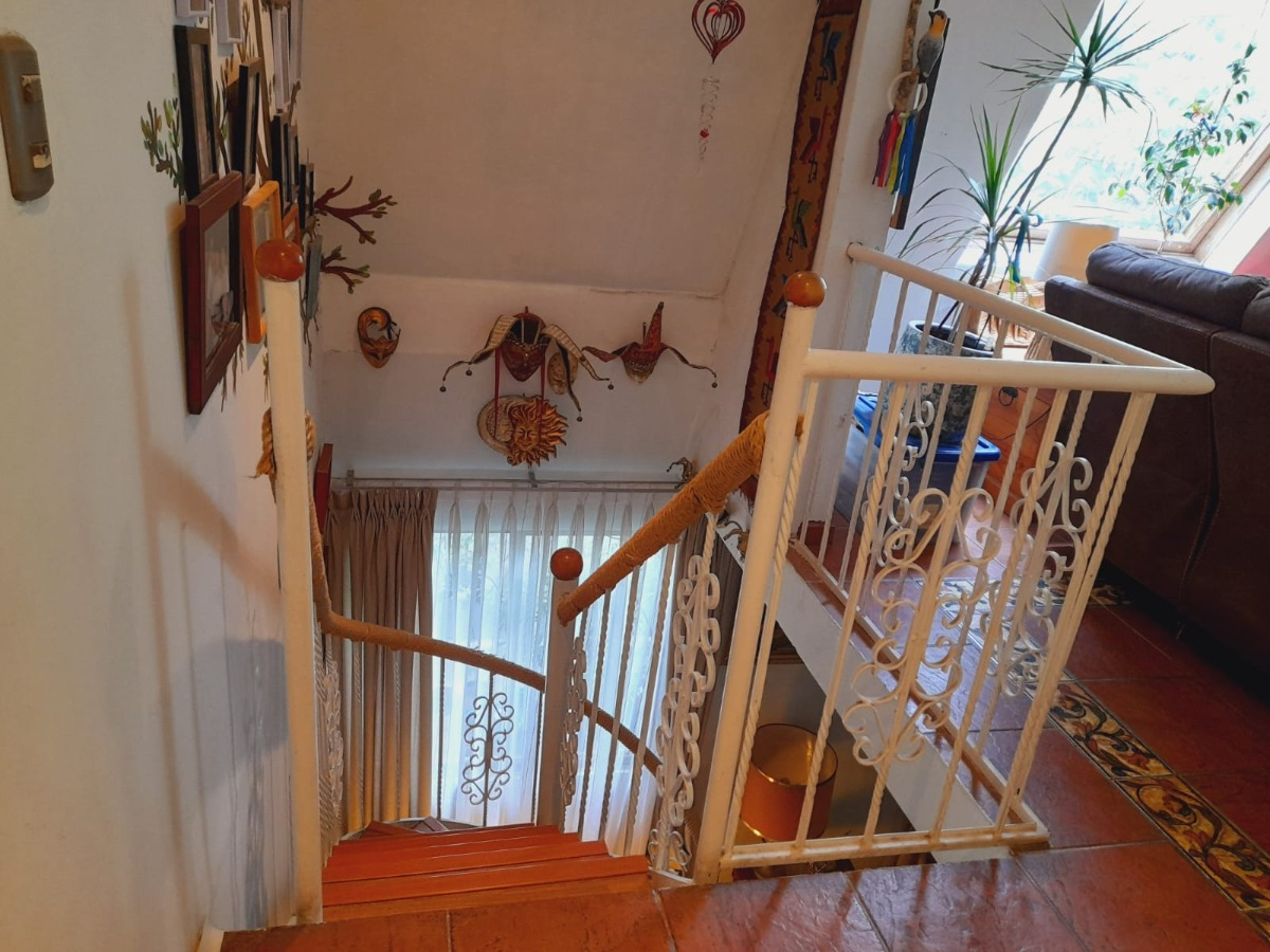 Venta Departamento NO 2D 3B Las Lilas - Providencia