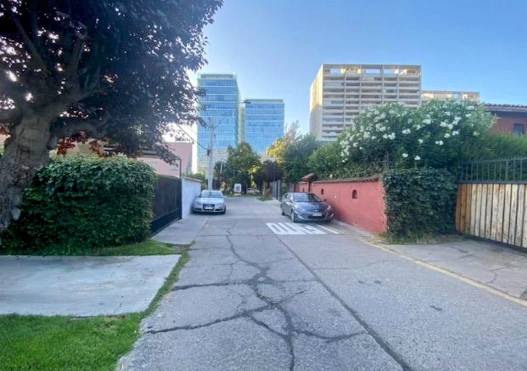 Venta Casa 3D 2B 2E 1B Estoril - Las Condes