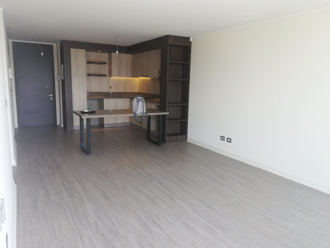 Arriendo Departamento 2D 2B 1E 1B Troncos Viejos - La Reina
