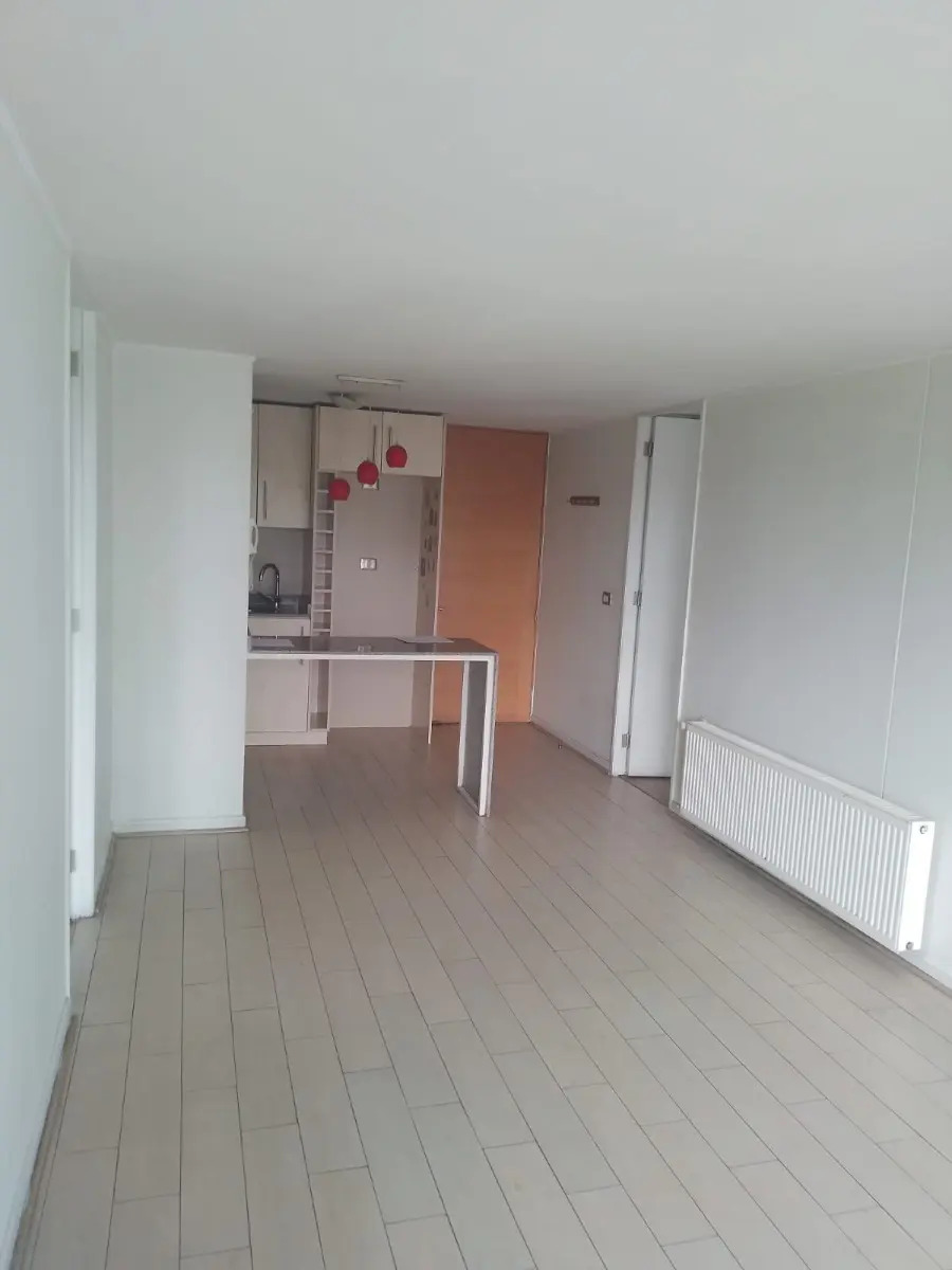 Venta Departamento O 2D 2B 1E 1Bd Diego de Almagro - &Ntilde;u&ntilde;oa