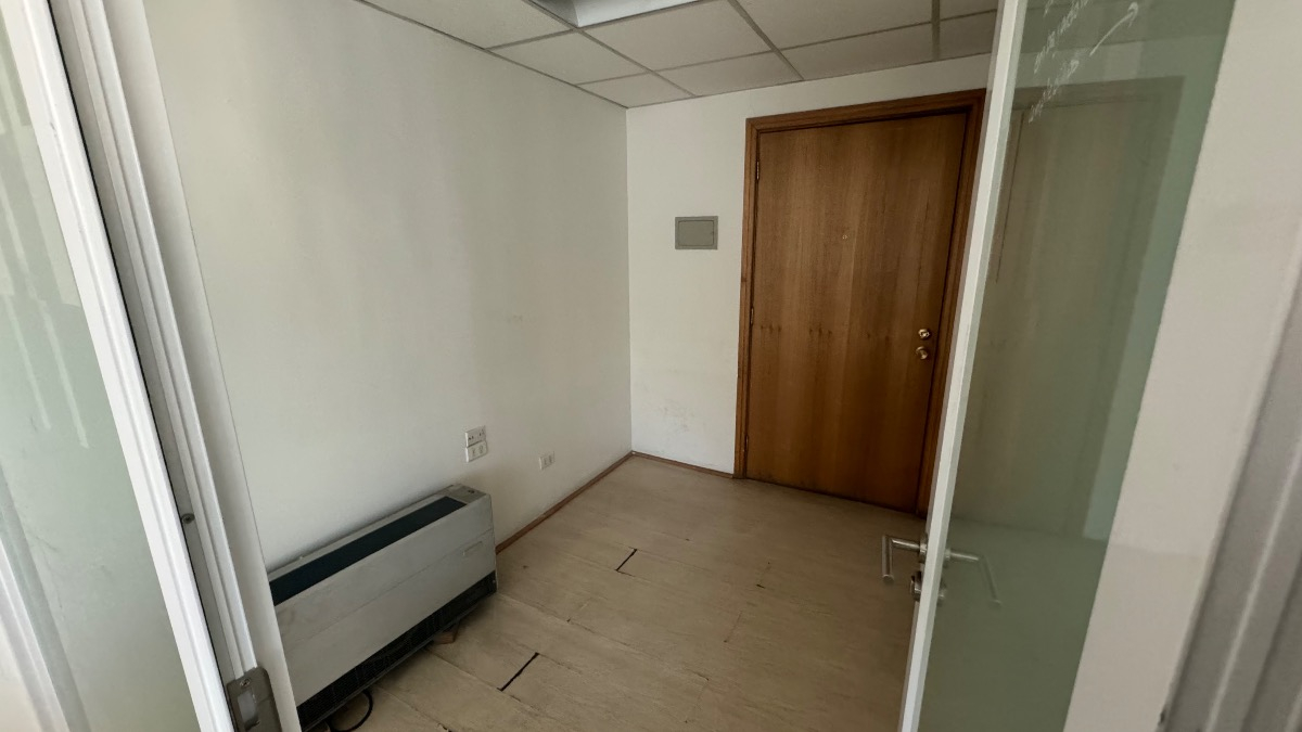 Arriendo Oficina 3B 1E Centro Financiero - Las Condes