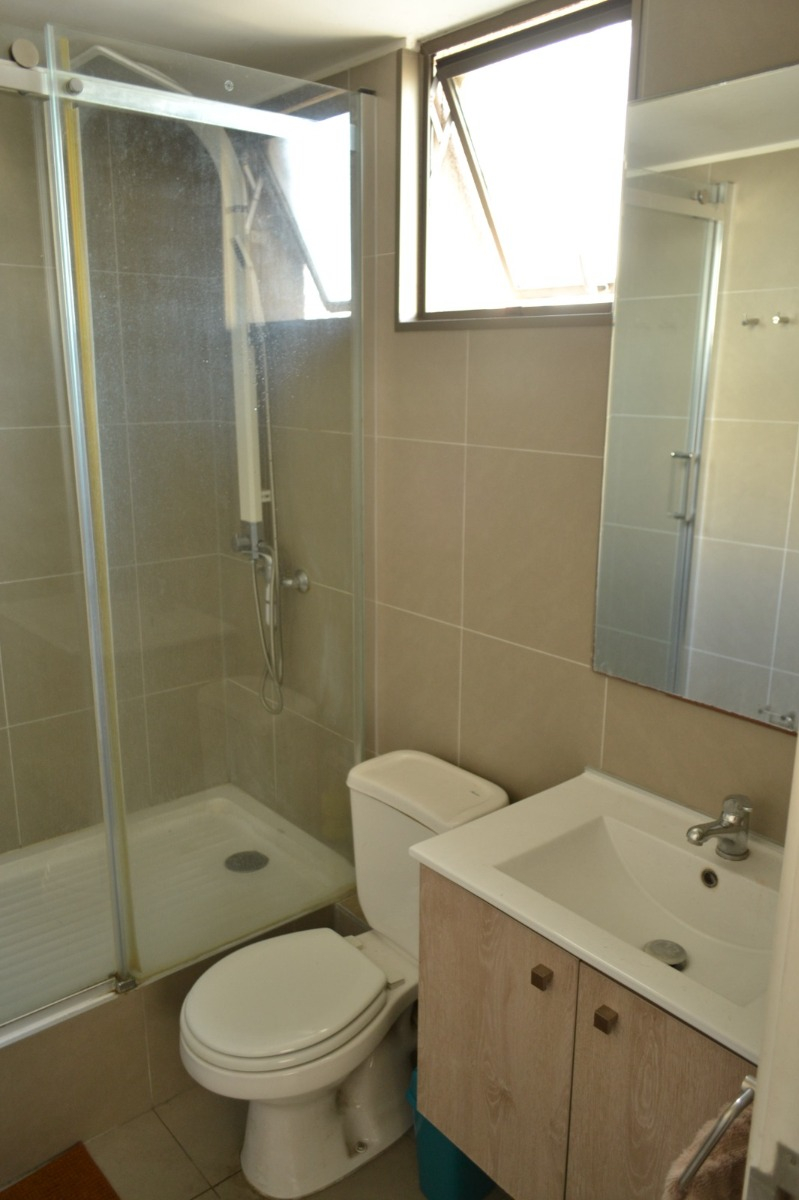 Arriendo Departamento NP 2D en suite Walk-in cl&oacute;set 2B 2E 1B Metro Irarr&aacute;zaval - &Ntilde;u&ntilde;oa