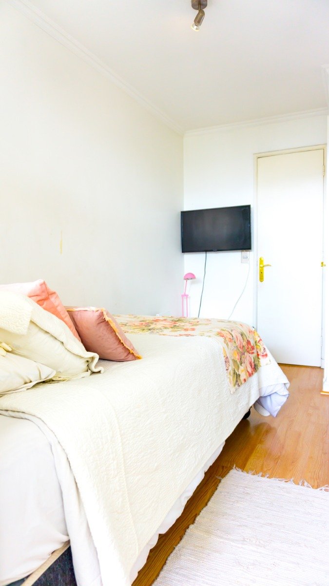 Arriendo Departamento NP 4D en suite Walk-in cl&oacute;set 3B 2E 1B  - Las Condes