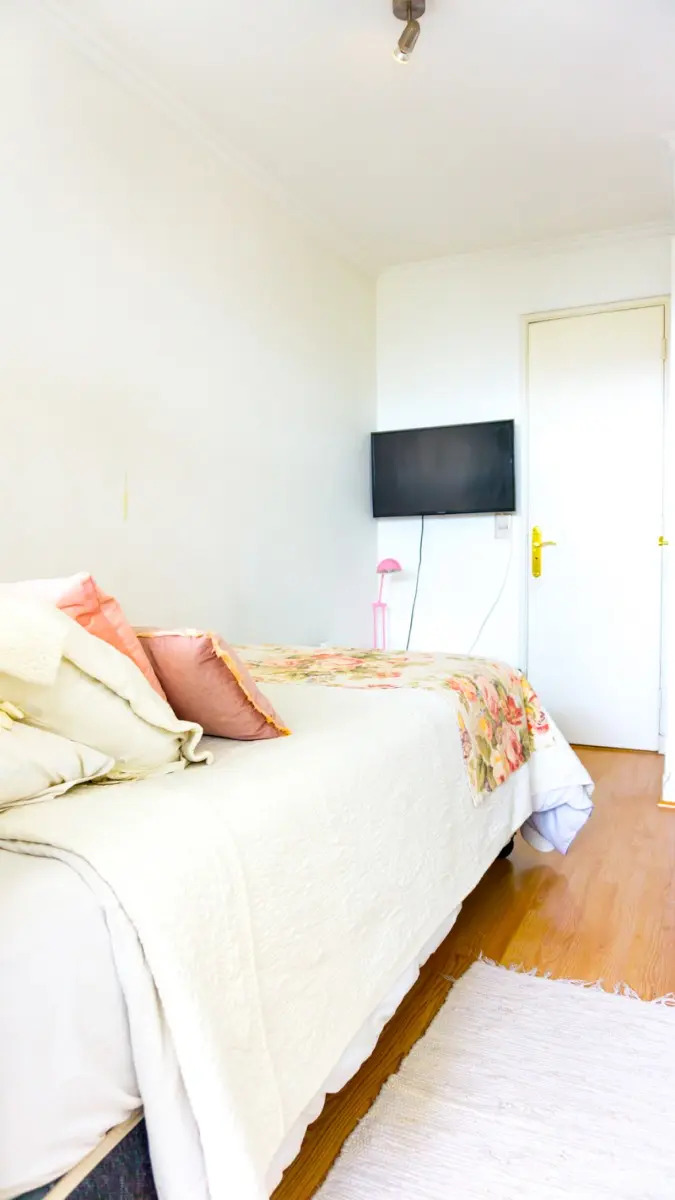 Arriendo Departamento NP 4D en suite Walk-in cl&oacute;set 3B 2E 1B  - Las Condes