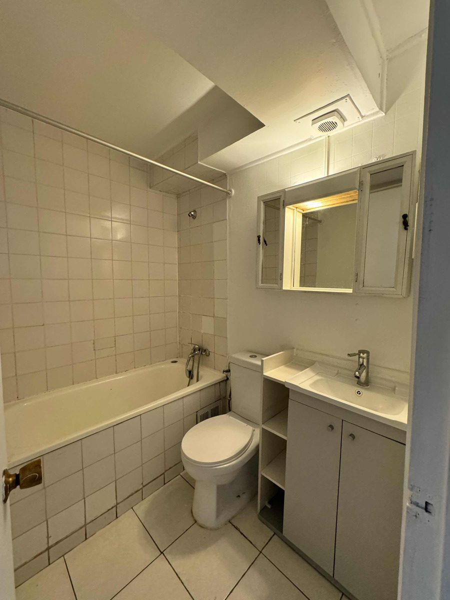 Arriendo Departamento NO 3D 2B 1E Nueva Las Condes - Las Condes