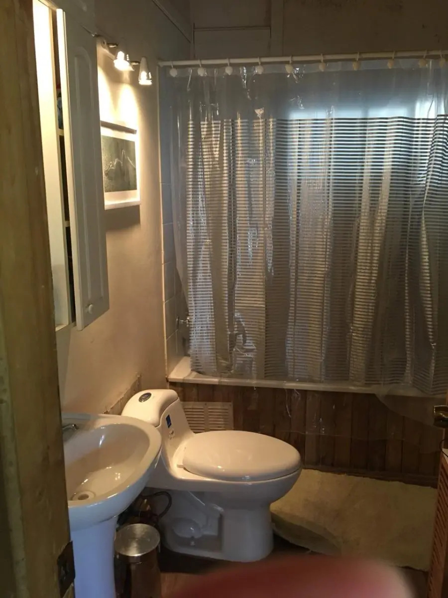 Arriendo Casa NO 2D 1B 1E El Array&aacute;n - Lo Barnechea