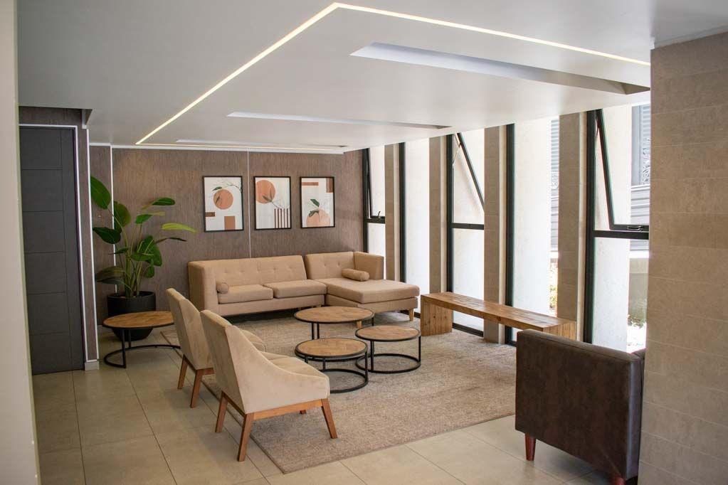 Venta Departamento S 1D en suite 1B 1E 1B Plaza Ega&ntilde;a - &Ntilde;u&ntilde;oa