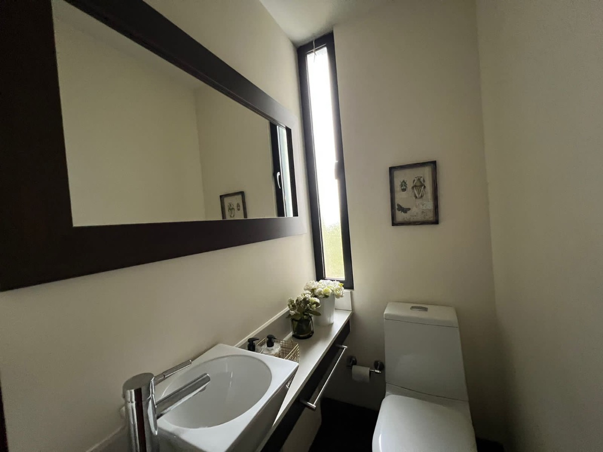 Venta Casa N 6D en suite Walk-in cl&oacute;set 5B 2E Los Trapenses - Lo Barnechea