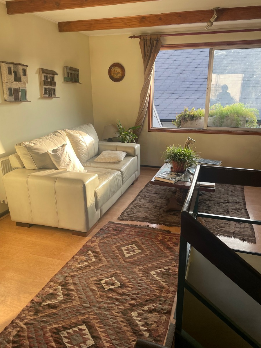 Venta Casa SO 5D en suite 4B 3E 1B La Llaver&iacute;a - Vitacura