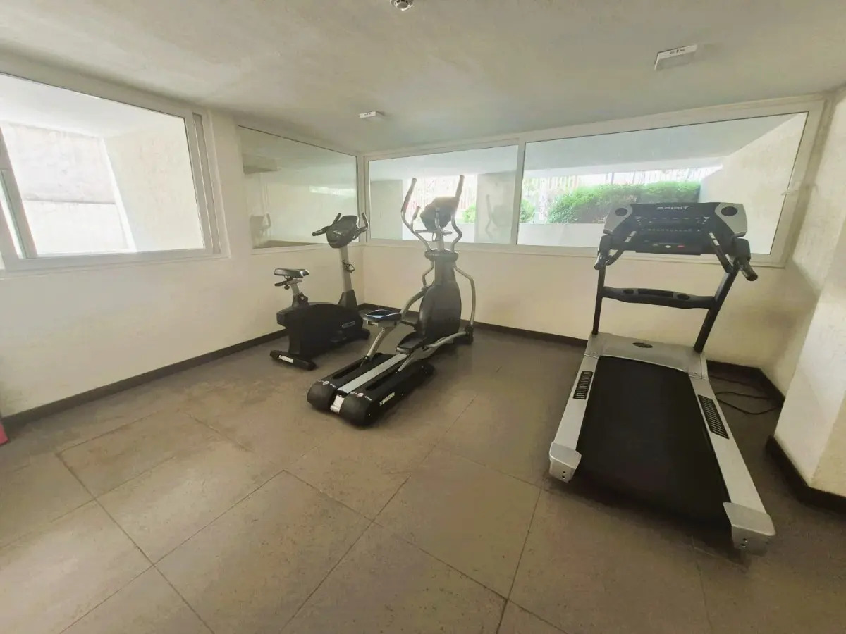 Venta Departamento NO 3D en suite Walk-in cl&oacute;set 3B 1E 1B Villa Frei - &Ntilde;u&ntilde;oa