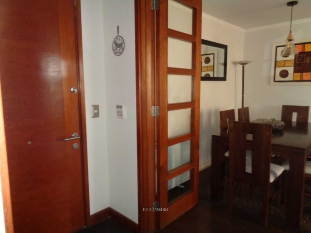 Arriendo Departamento 2D en suite Walk-in cl&oacute;set 2B 1E 1B Rotonda Atenas - Las Condes
