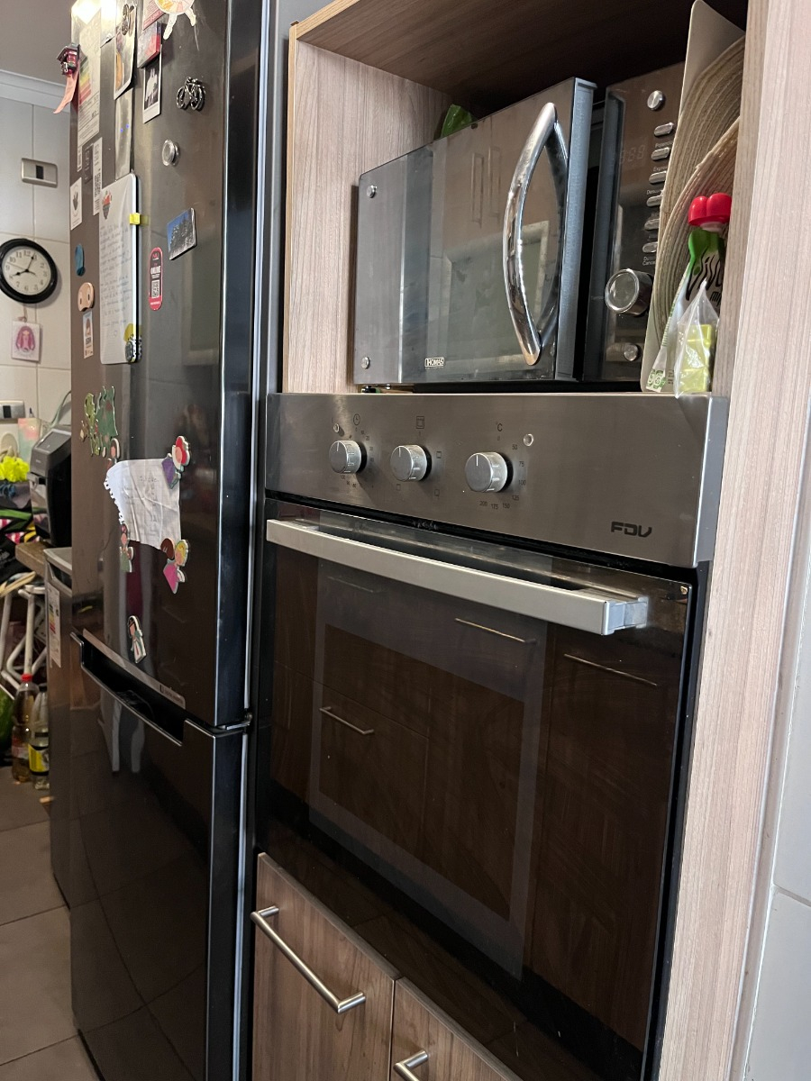 Venta Departamento NO 3D en suite 2B 1E 1B Diego de Almagro - &Ntilde;u&ntilde;oa