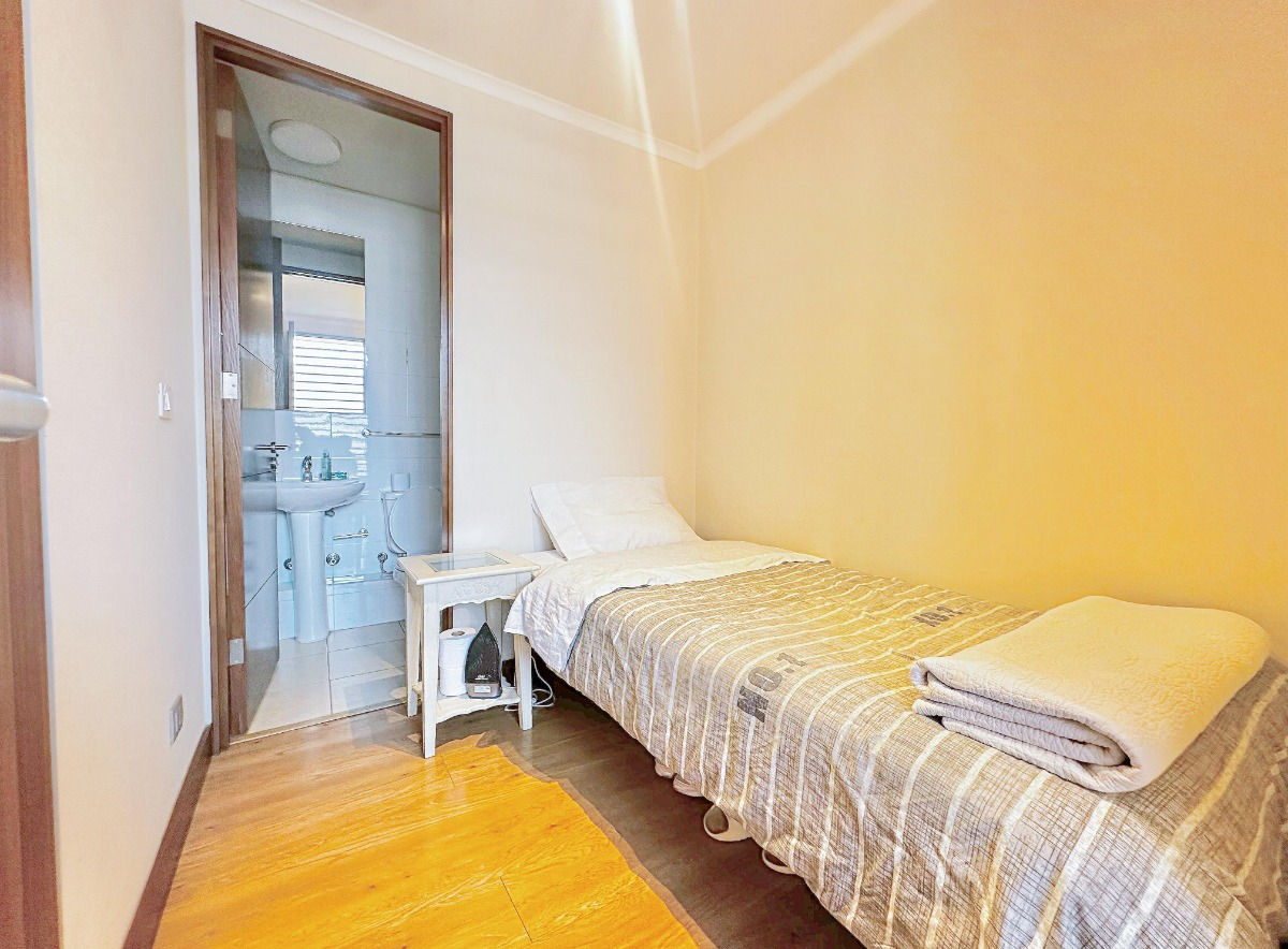 Venta Departamento SO 4D en suite Walk-in cl&oacute;set 4B 2E 1B La Dehesa - Lo Barnechea