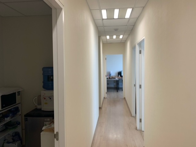 Venta Oficina SP 2B  - Las Condes