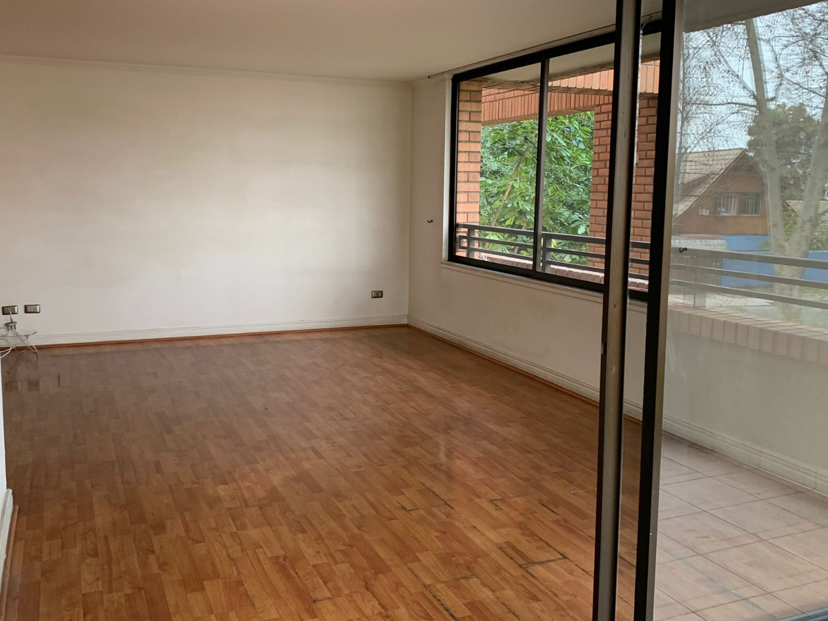 Arriendo Departamento NO 3D en suite 2B 2E 1B Col&oacute;n Oriente - Vital Apoquindo - Las Condes