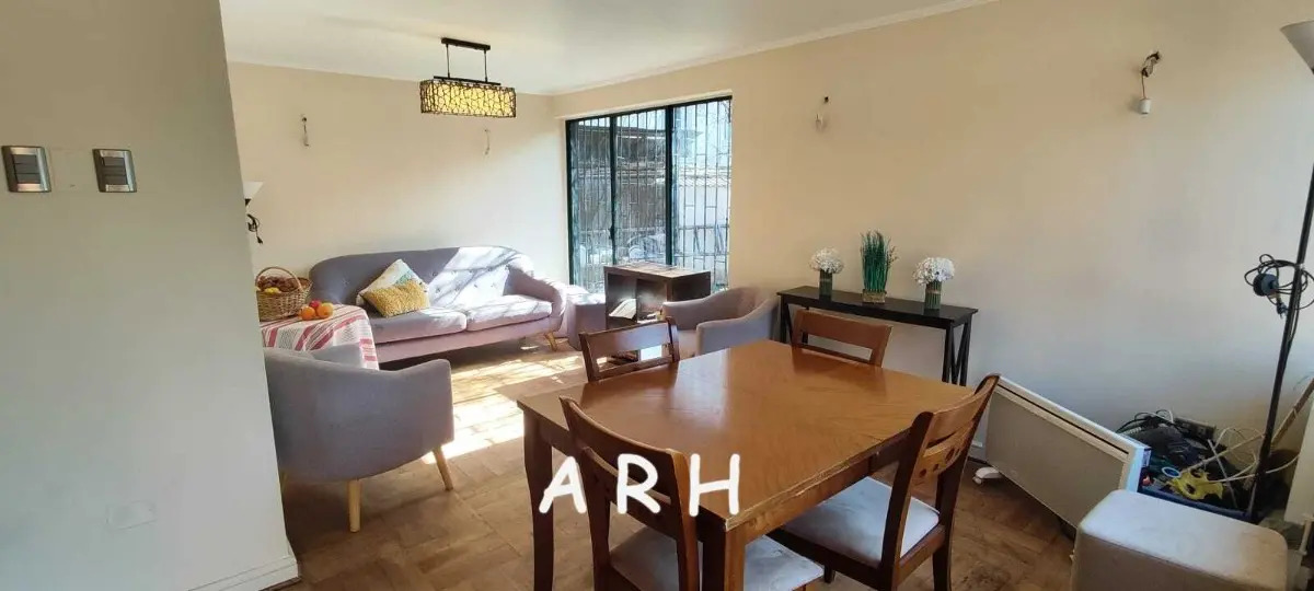 Venta Casa NO 3D 2B 3E 1Bd Parque Bot&aacute;nico - &Ntilde;u&ntilde;oa