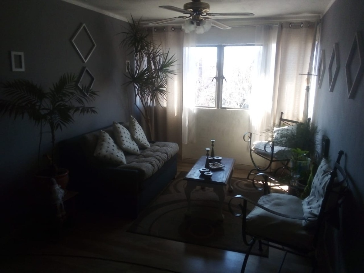 Venta Departamento NO 3D 1B 1E Villa Los Jard&iacute;nes - Villa Los Presidentes - &Ntilde;u&ntilde;oa