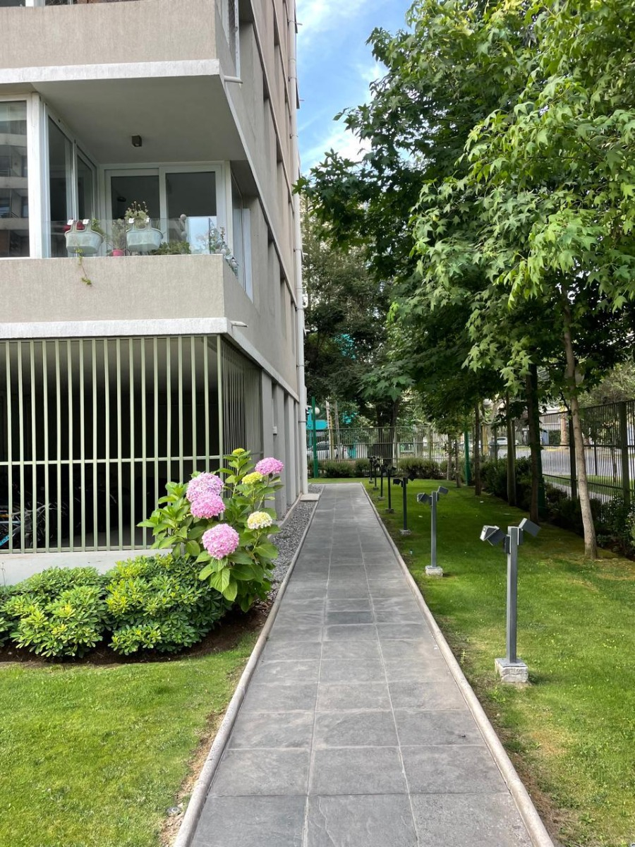 Venta Departamento 2D en suite Walk-in cl&oacute;set 2B 1E 1B Estadio Nacional - &Ntilde;u&ntilde;oa