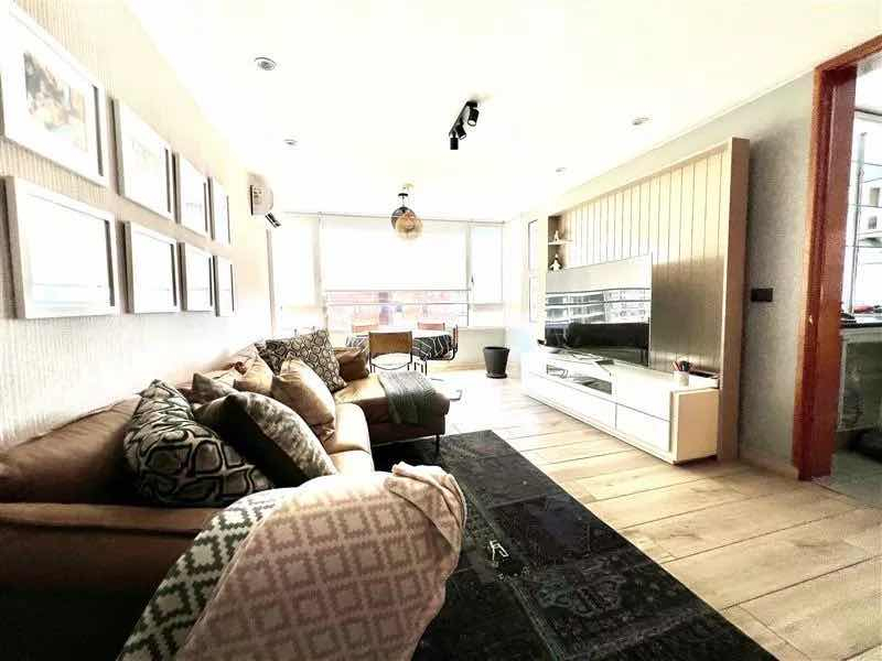 Venta Departamento SO 4D en suite Walk-in cl&oacute;set 5B 3E 1B Villa El Dorado - Vitacura