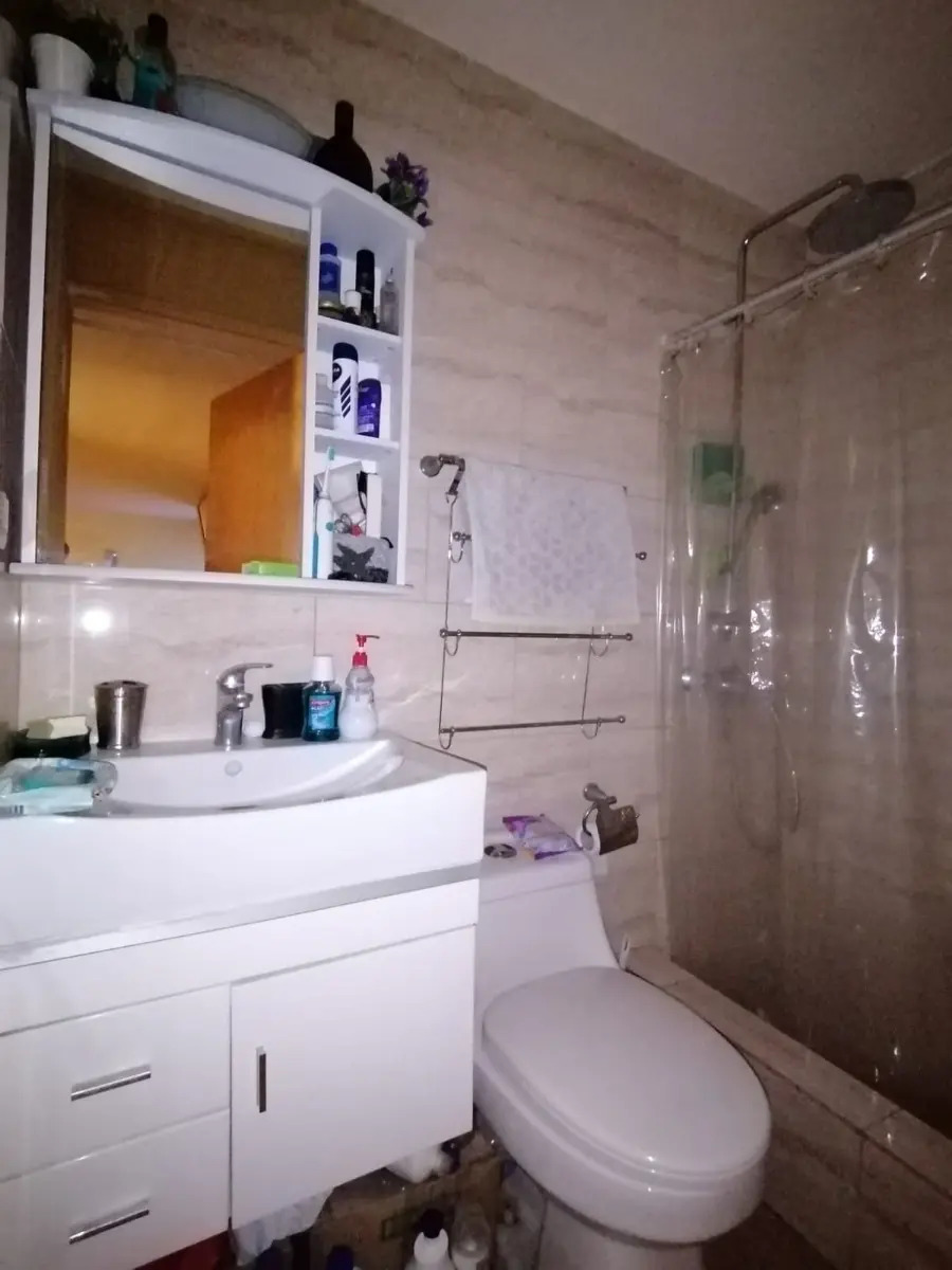 Venta Departamento NO 4D 2B 1E 1Bd Pedro de Valdivia - Providencia