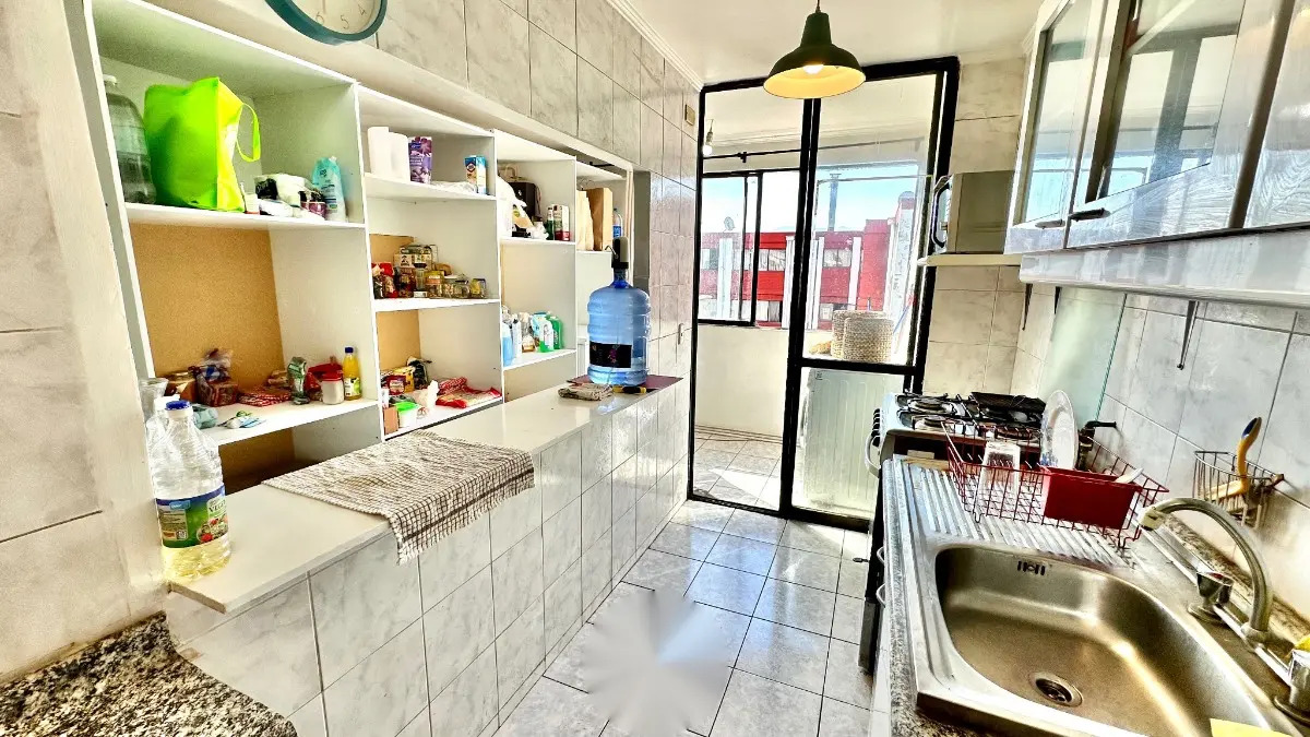 Venta Departamento NO 3D en suite 3B 1B Parque Bot&aacute;nico - &Ntilde;u&ntilde;oa