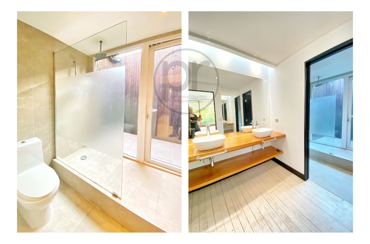 Arriendo Casa NO 3D en suite Walk-in cl&oacute;set 4B 3E 1B Juan XXIII - Vitacura