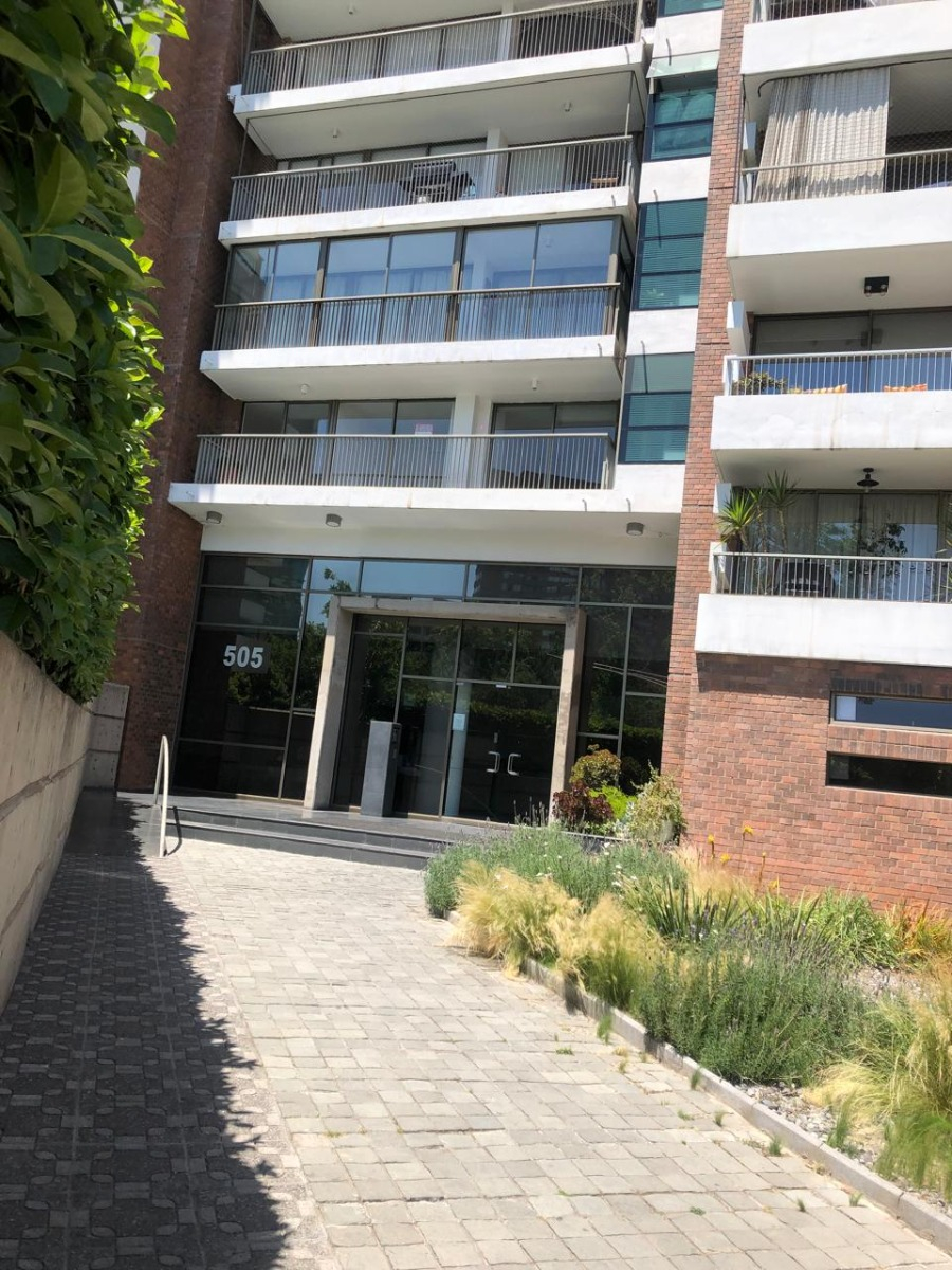 Arriendo Departamento NP 2D en suite Walk-in cl&oacute;set 2B 1E 1B Nueva Las Condes - Las Condes