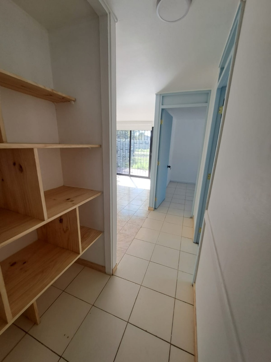 Arriendo Casa 3D 1B 2E Villa Frei - &Ntilde;u&ntilde;oa