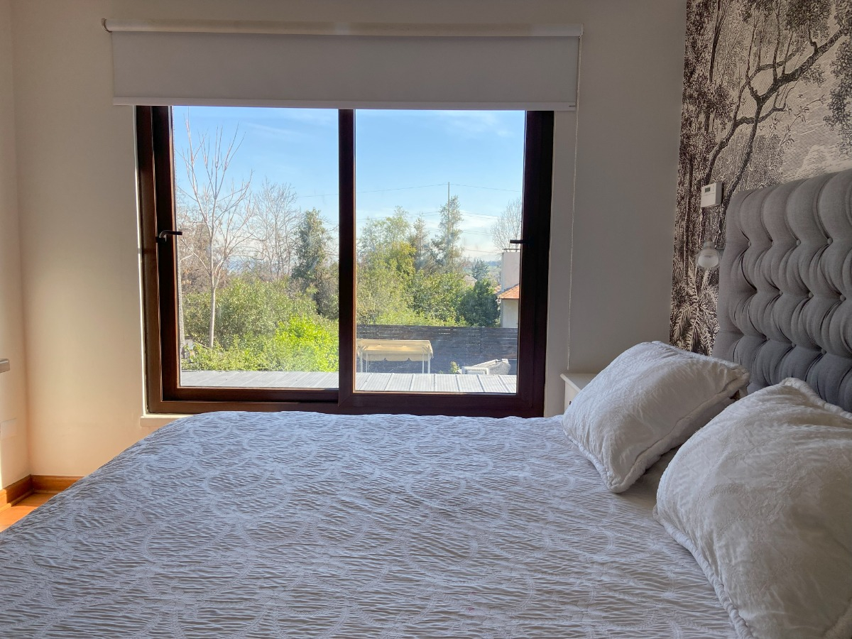 Venta Casa O 5D en suite Walk-in cl&oacute;set 6B 2E 2B San Carlos de Apoquindo - Las Condes